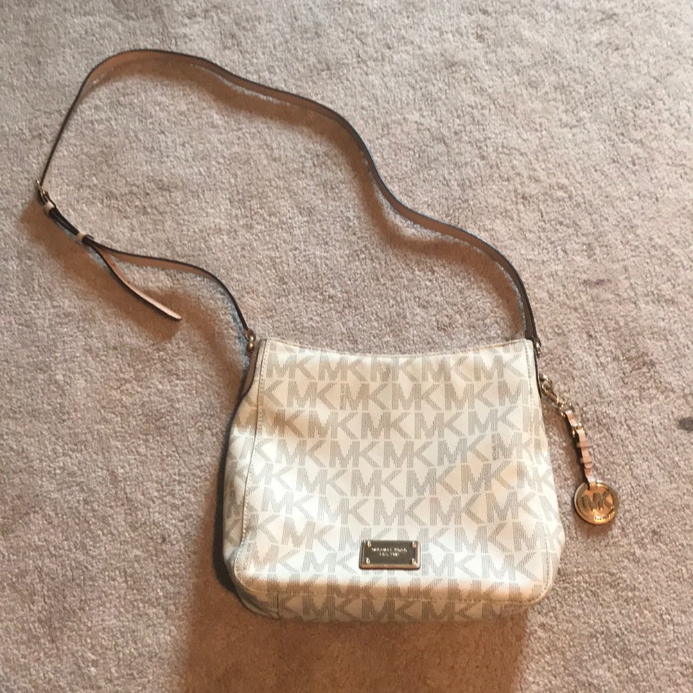 Michael Kors Crossbody Bag